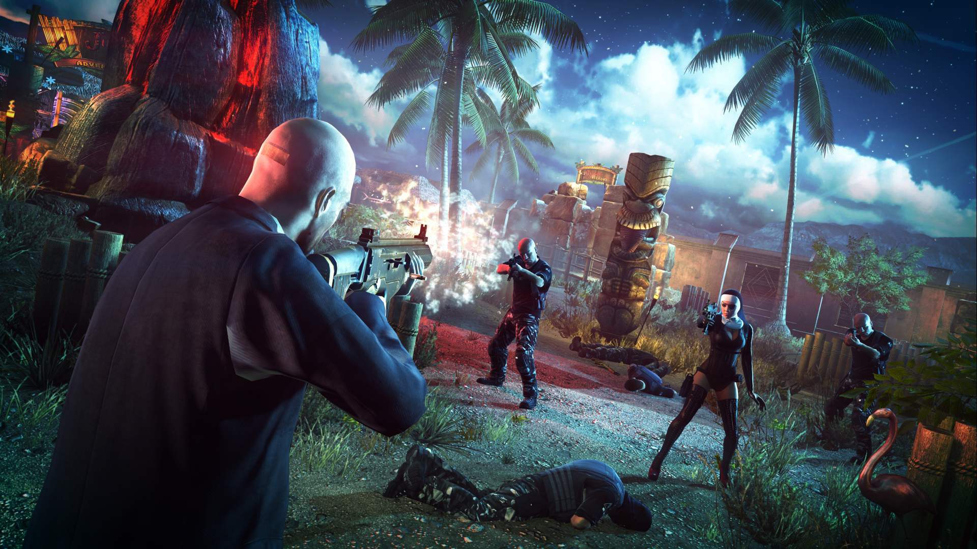 Hitman: Absolution (Edición Deluxe Professional) - Imagen 18